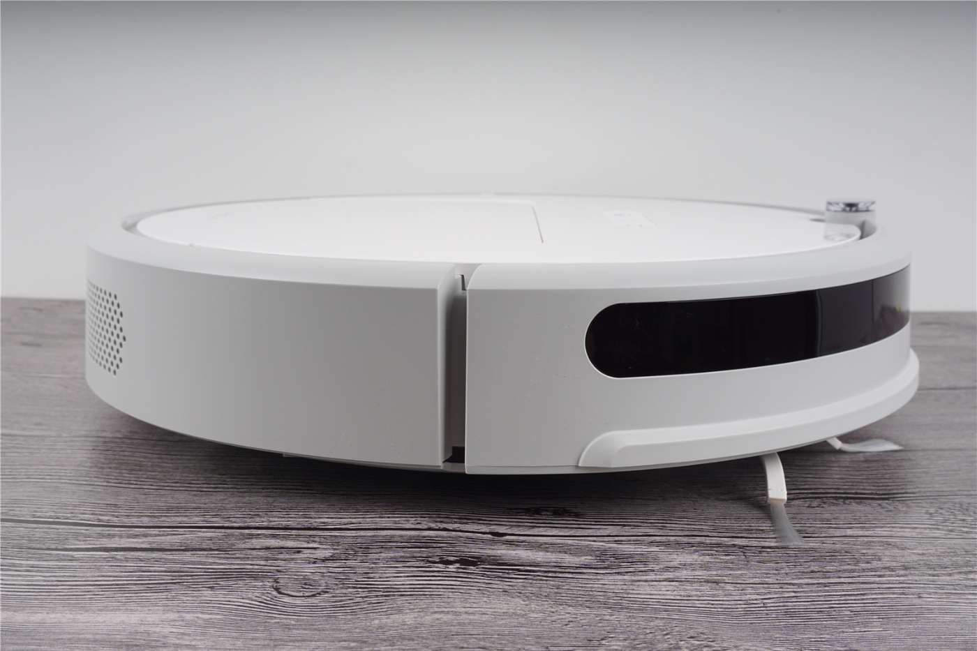 小瓦扫地机器人新版体验:提高生活质量小能手