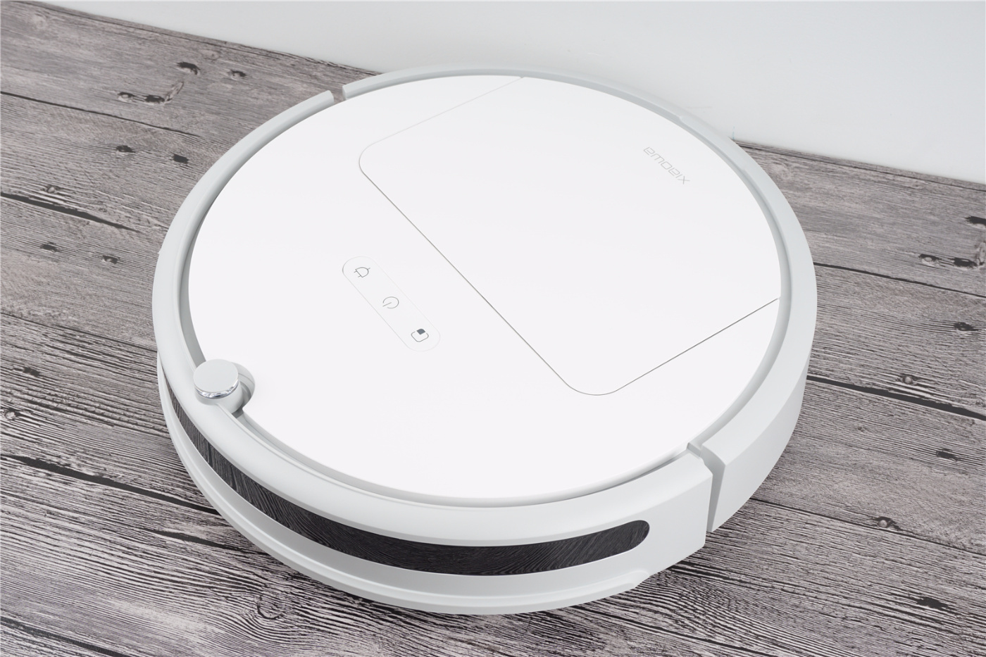 小瓦扫地机器人新版体验:提高生活质量小能手