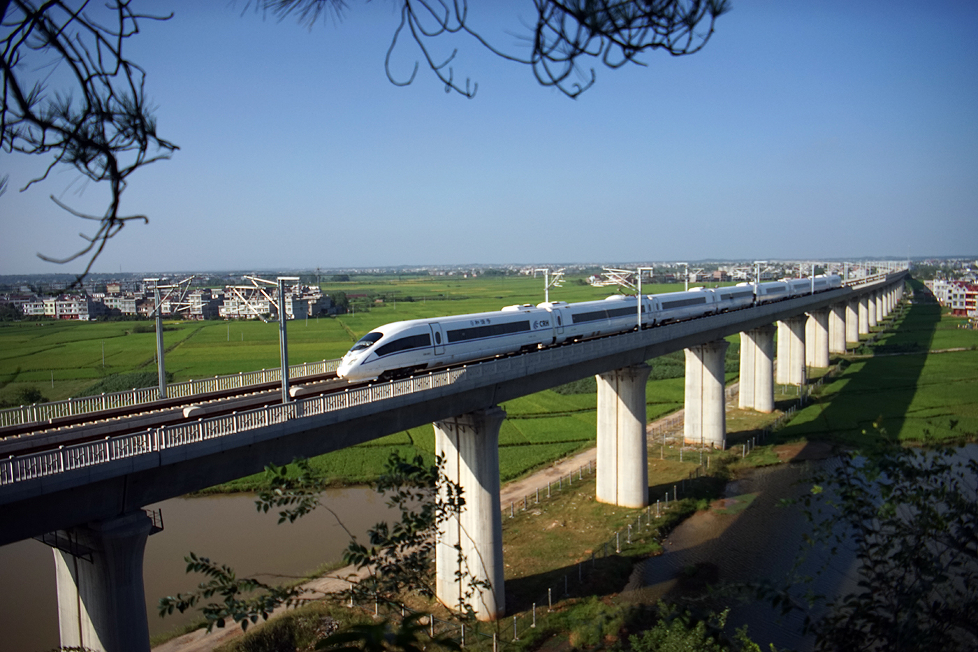 为何中国高铁一直亏损,还在不停修建?真相令人汗颜!