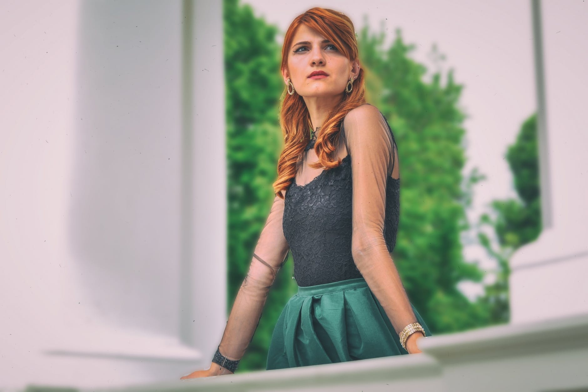 "结婚后我才明白,有种女人,长得再漂亮,也不能娶回来当老婆"|乔娜