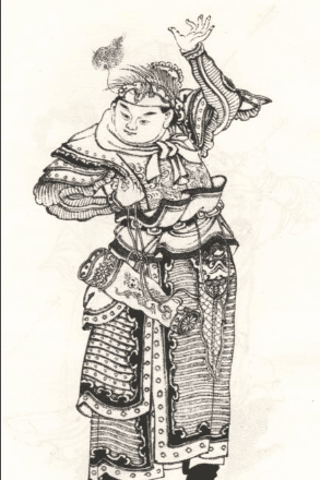 廖永忠被朱元璋称为功超群将智迈雄师韩林儿或死于他手