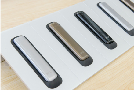 火爆全球的jouz电子烟或进中国市场亮相国际电子烟展