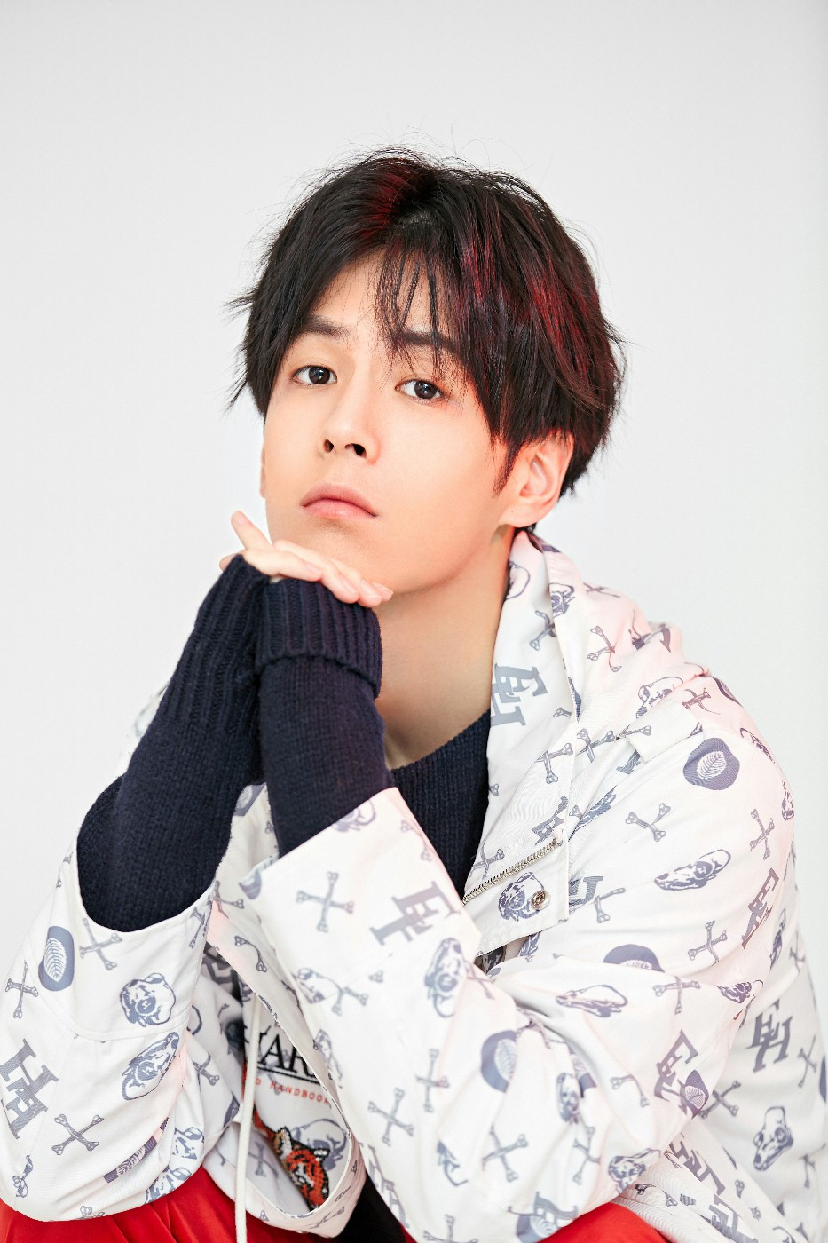 《声临其境》首播 新生代演员刘宇泽加入新生班开启超强战力