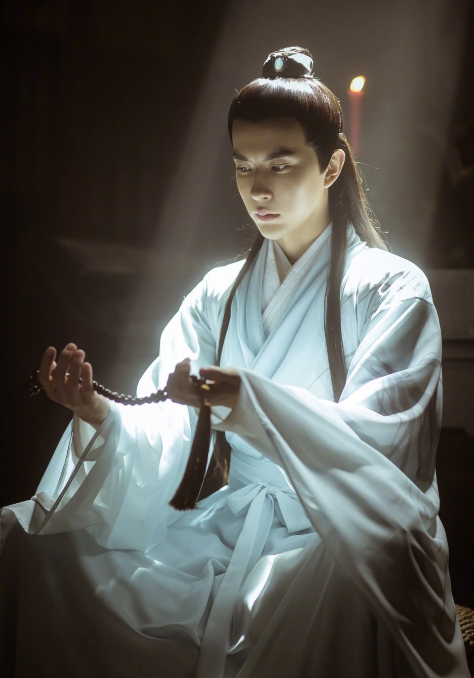 于朦胧和陈钰琪的两世欢女主资源好为何红不了