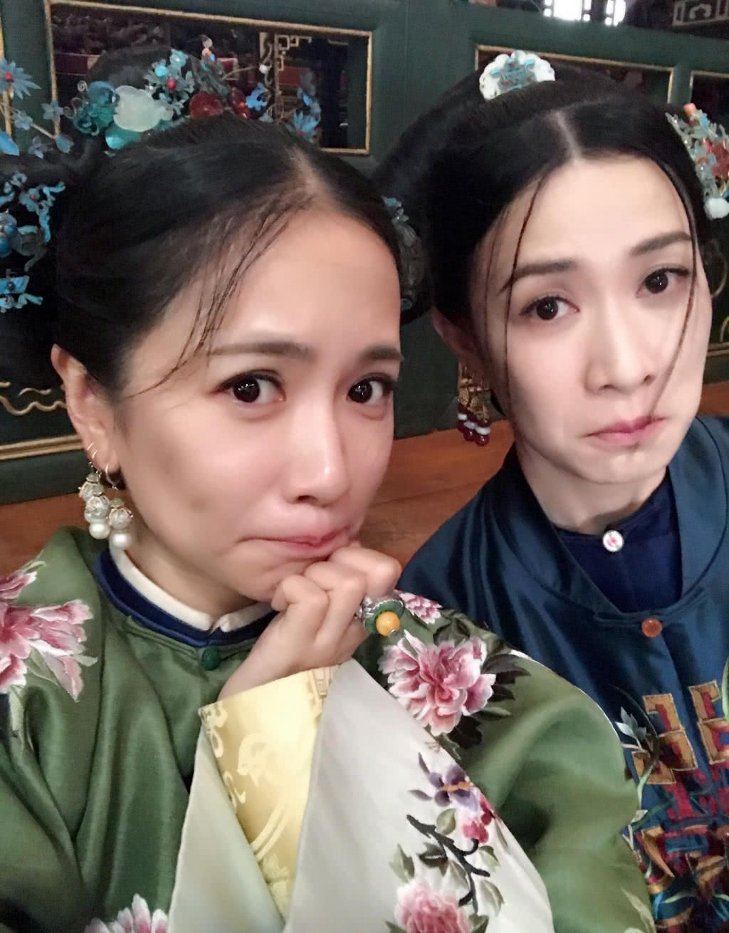 和邱泽演绎西双版纳浪漫爱情|让我听懂你的语言|李春嫒|舒妃_新浪新闻