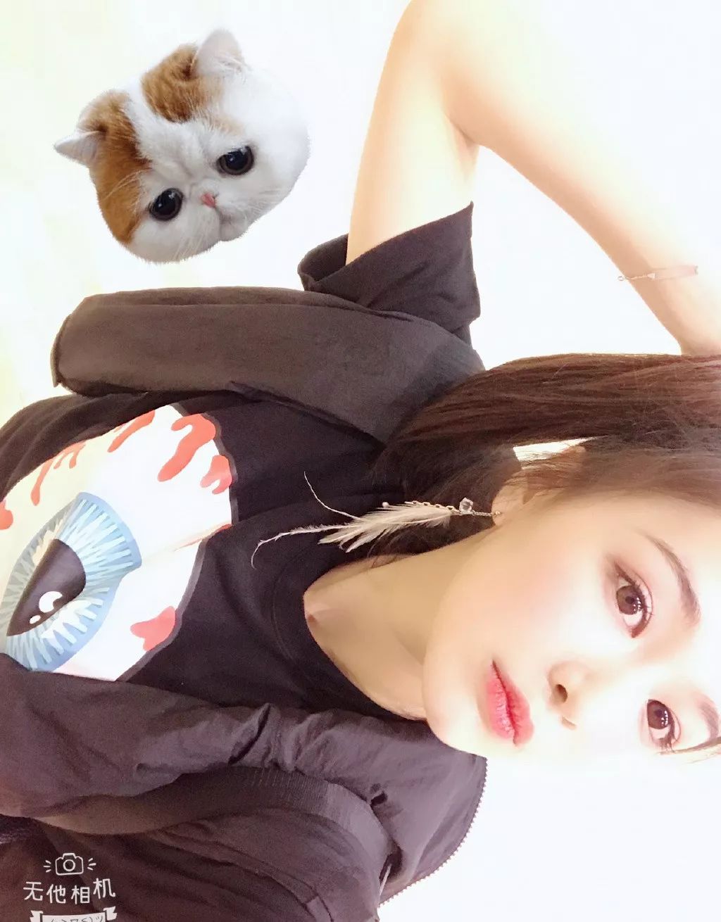 《创造101》百变菊麟 性感可爱 女人味十足__财经头条