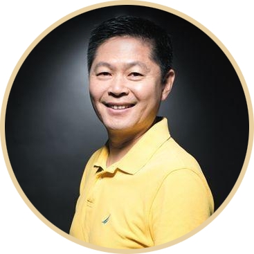 肖奋,奋达集团董事长 听创始人展开心灵对话 观投资人围桌侃侃论道