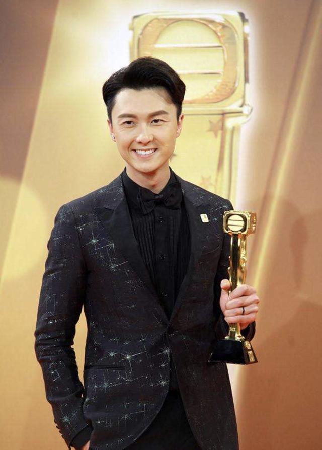 tvb公布前哨战三强李佳芯成赢家,"视帝"大热王浩信三强不入