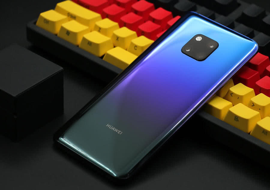 华为荣耀v20上市时间(华为荣耀v20上市时间和价格)