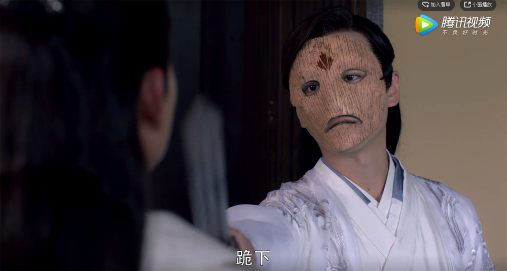 独孤皇后:都2019年了,还能看到这么老套的注水烂剧