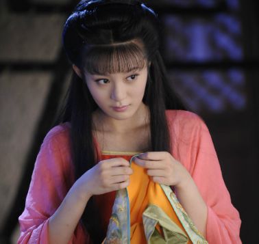 今姑父离婚捧小30岁女友,她处境尴尬|西施秘史|姑父|邬靖靖_新浪新闻