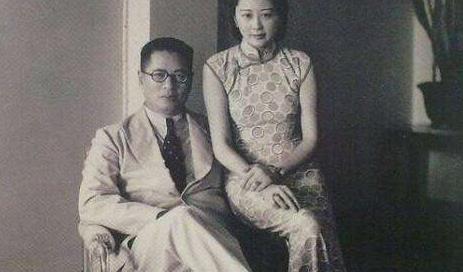 宋氏三姐妹的2个弟弟一个晚年生活拮据一个妻子改嫁给埃及人