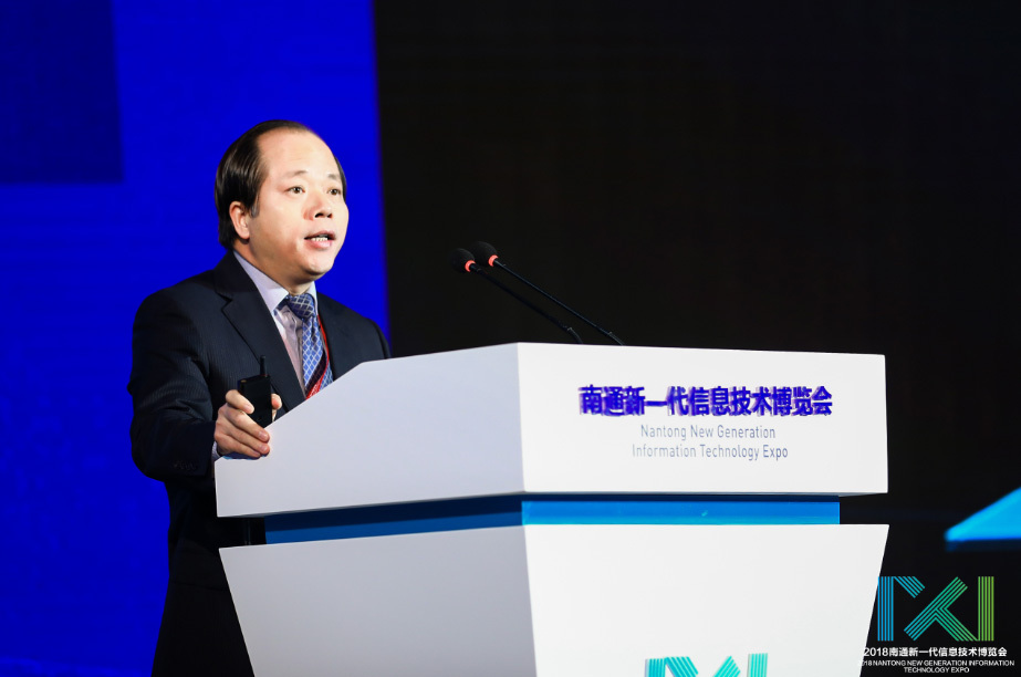 ai启幕 华为用"芯"为计算注入突破边界的智能因子