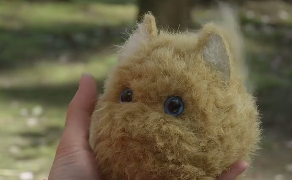 奥特曼中有很多很萌的怪兽比如这4只你想带哪只回家