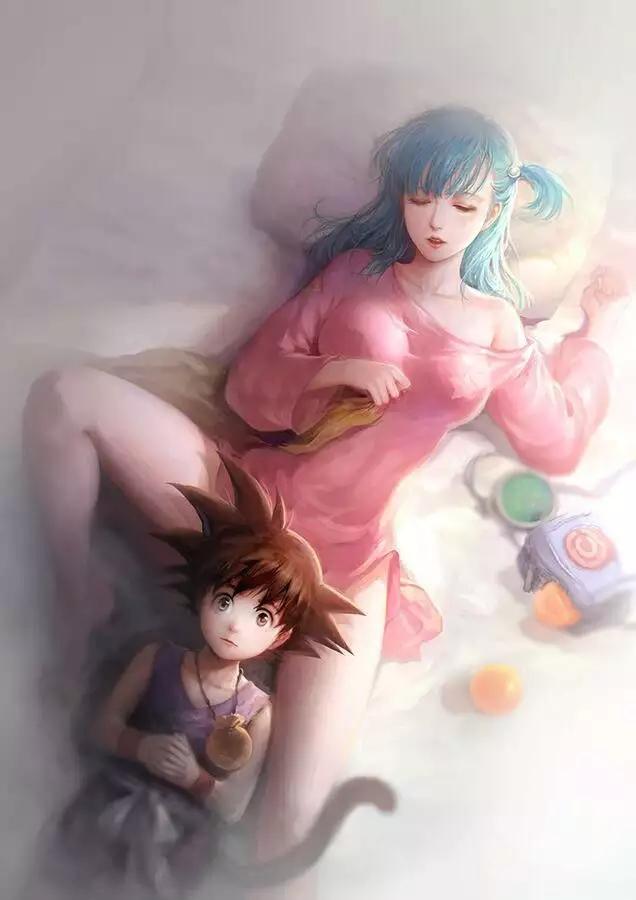 悟空|布玛|花心_新浪新闻