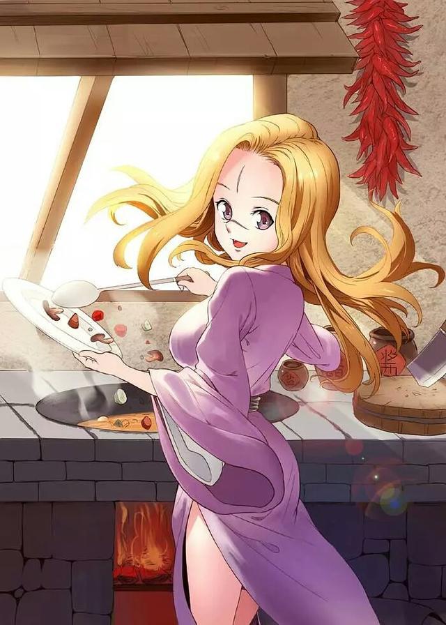 我们也值得自豪的顶级动漫|狐妖|豆瓣|人妖_新浪新闻