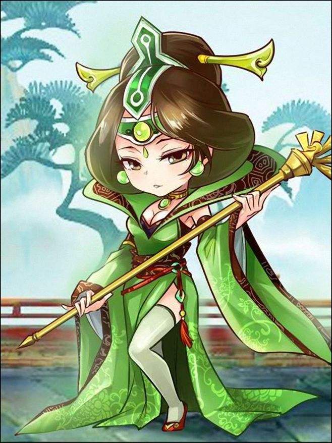 三国杀:装备牌"白银狮子"在谁的手里秒变神器?步骘还记得吗?