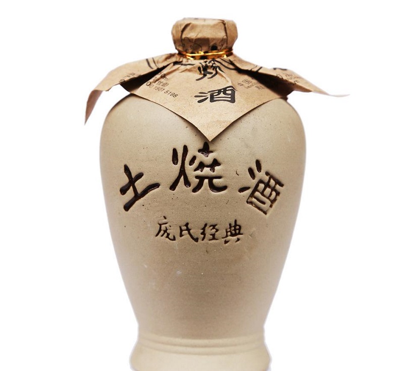 明清时期的酿酒和豆制品