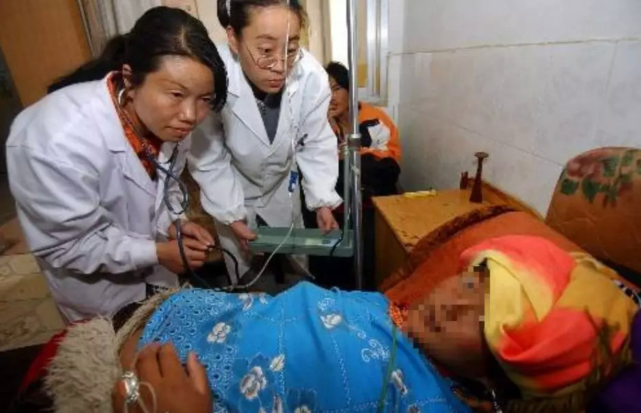 高原|包虫病|樊海宁_新浪新闻