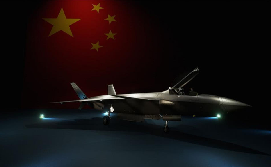 全球第五代战机哪家强?歼20一参数力压苏57、F22 将制霸未来天空|战机|猛禽|天空_新浪新闻