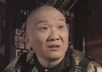 曾是国舅爷专业户,其貌不扬却身份显赫,出道30年没演过好人|李耕|国舅