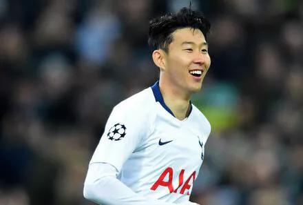 疯狂!皇马打算用贝尔 一个孙兴慜换埃里克森,要把热刺薅秃!