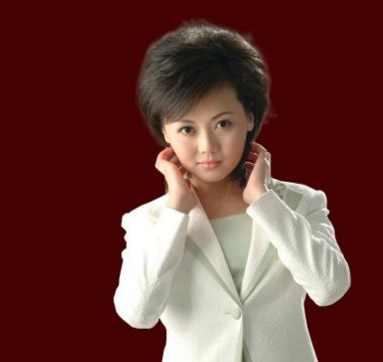 一姐对其赞不绝口,如此成功却仍孑然一身|央视|一姐|主持人_新浪新闻