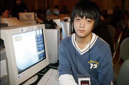 盘点魔兽争霸3电竞英雄史sky,moon,grubby等人的风云传说|电竞|李晓峰