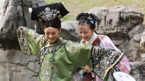 历史上的传说“男凹女凸,不寡就孤”,到底有什么含义?_新浪新闻