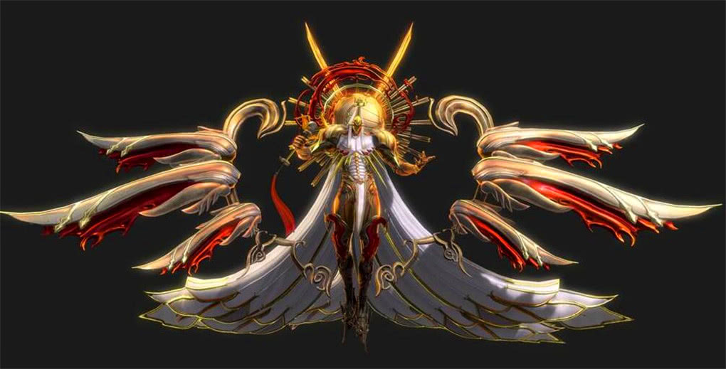 剑灵:周年庆活动奖励更新 新活动副本几率掉落天神武器箱子