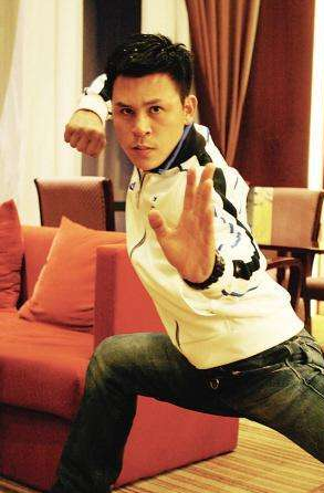 盘点娱乐圈真正出自少林寺5大明星:最后一位被誉为"最美小和尚"