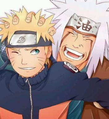 火影忍者惨过人柱力的忍者对她不公平啊