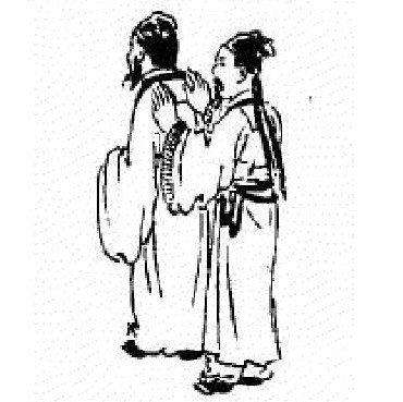 您以为《推背图》是预言书? 其实真实情况是这样。|推背图|李淳风|金圣叹_新浪新闻