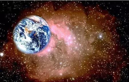 国庆游看中国天眼望星辰大海