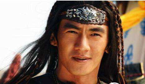 刘渊灭西晋汉室的星火不灭