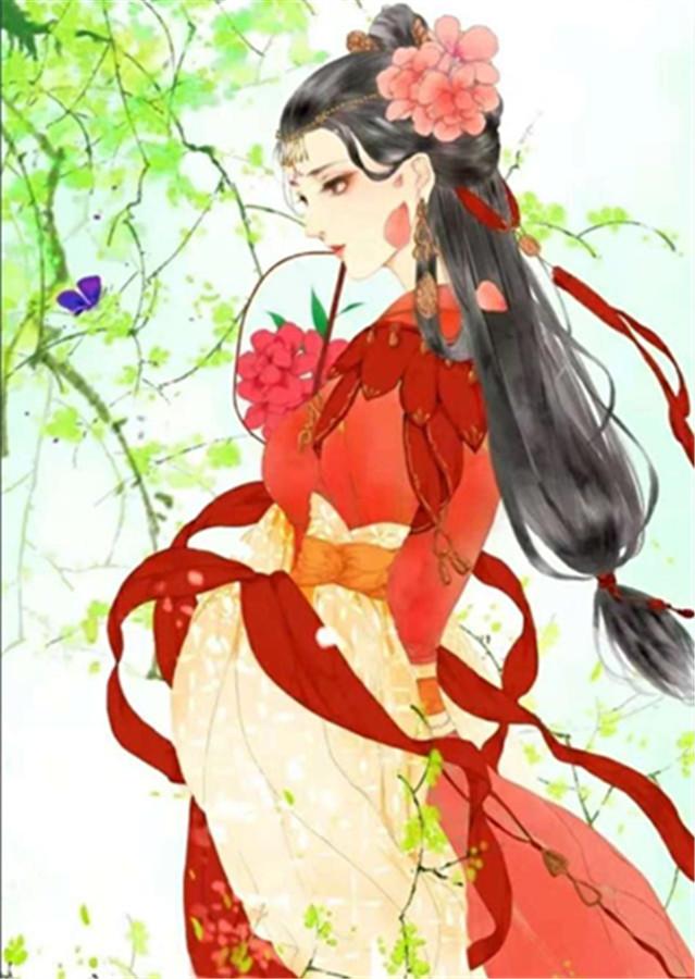 8首描写鬓发的著名诗词,江南几度梅花发,人在天涯鬓已斑