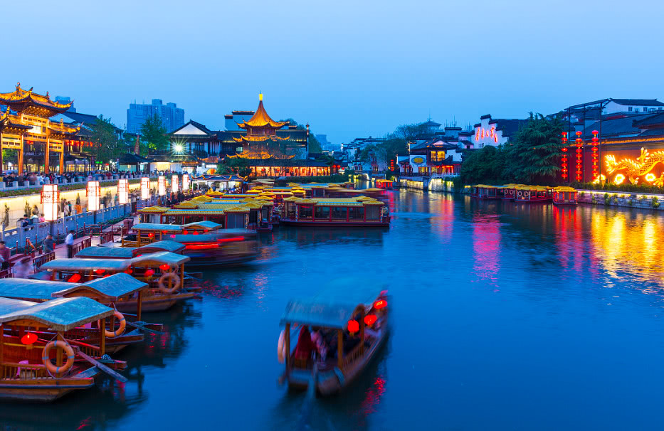 中国最爱改名的城市,改了26次,现在名字很霸气,直追北京!