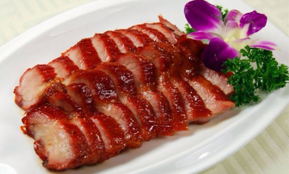 舌尖上的广州地方特色美食你最中意哪一个