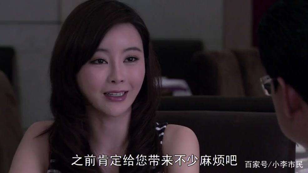 温柔的谎言里有三大美女如今只有她一人火了还在演戏