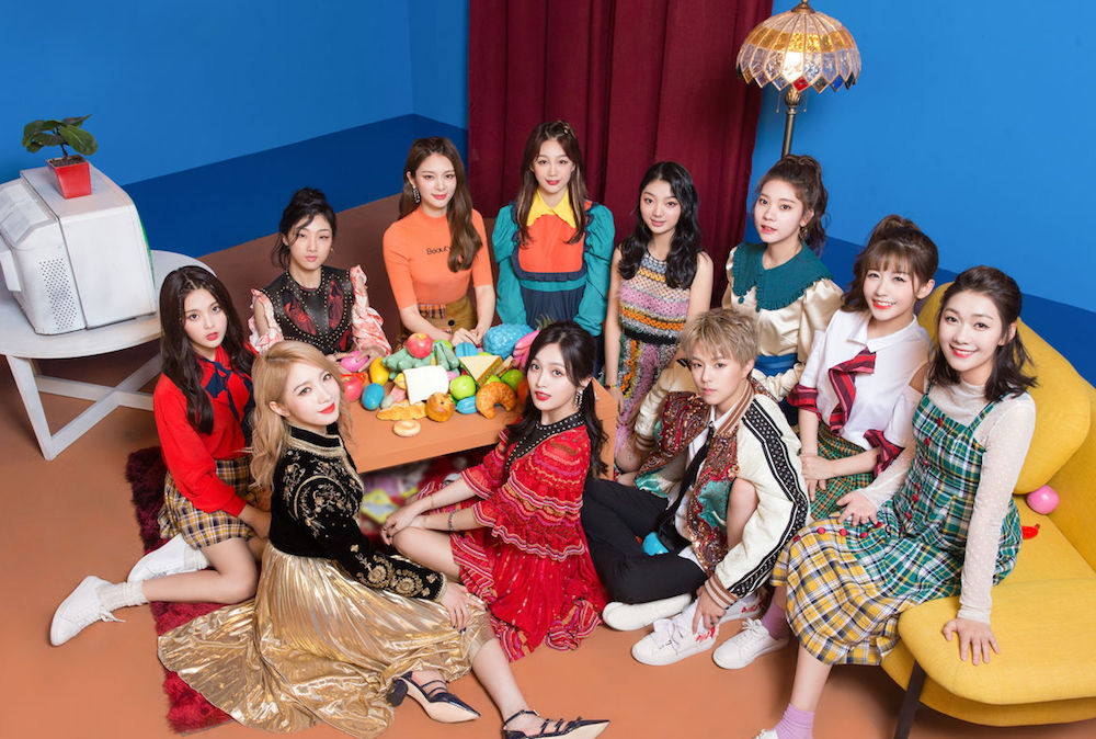 《创造101》第二季今日上线,改名字,换导师,新规则,刺激吗?