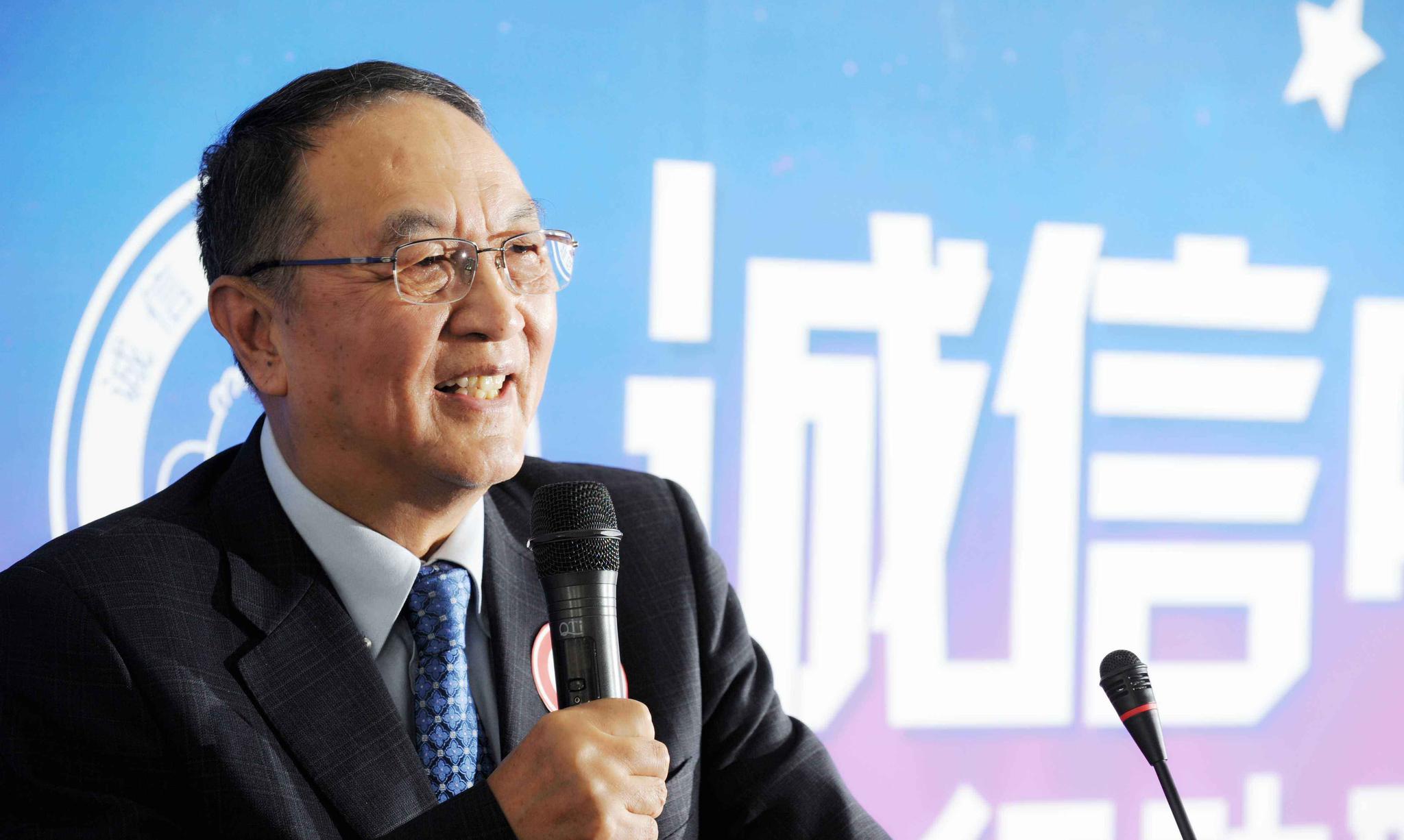 5G投给高通而非华为,联想被黑卖国贼,柳传志