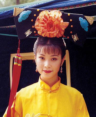 被康熙盛宠10年,生5子1女,晚年未被晋,她到死都只是一个妃