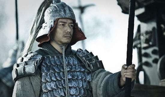 为什么古代的将军谋反,手下的士兵也会跟着他一起叛变?