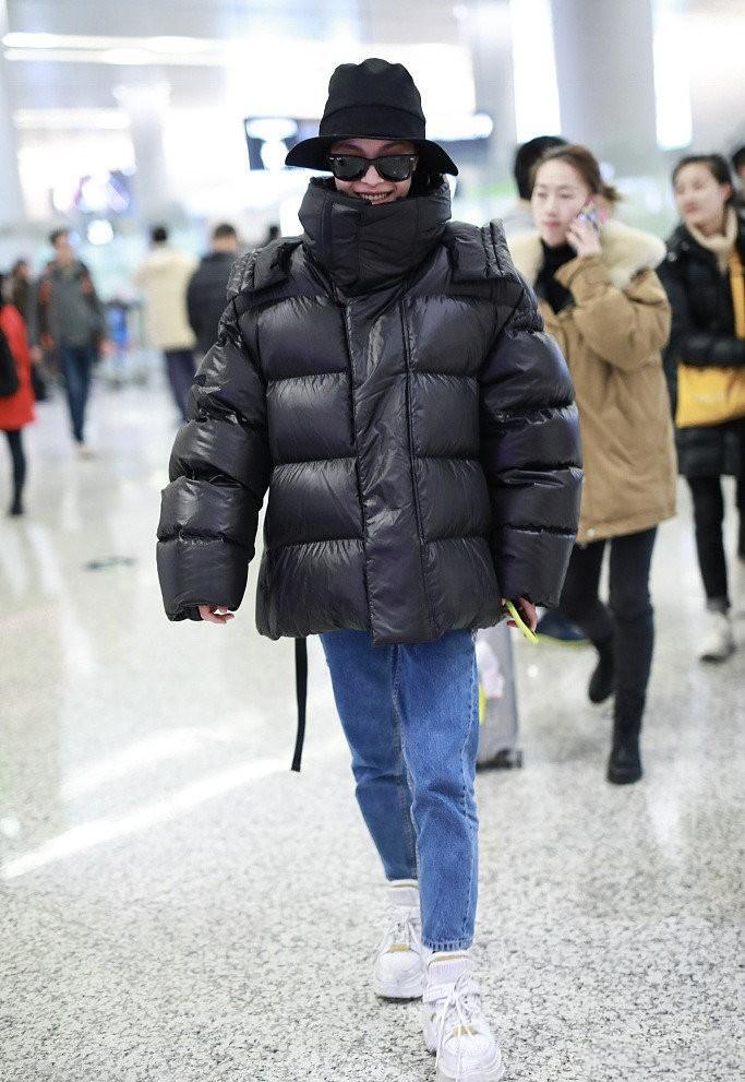 羽绒服瘦了怎么加宽 羽绒服瘦了怎么办
