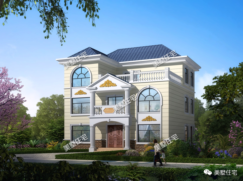 农村自建房一楼中堂挂着毛主席的画像可以摘吗