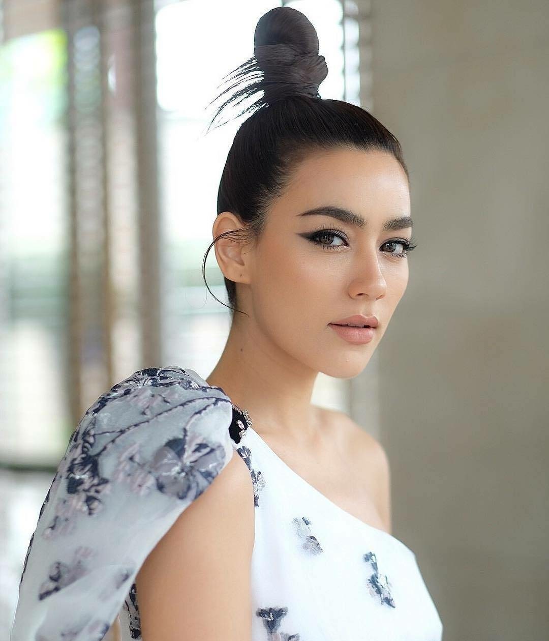 《查龙药师》大火,泰星kim成为一线女星被疑提高身价