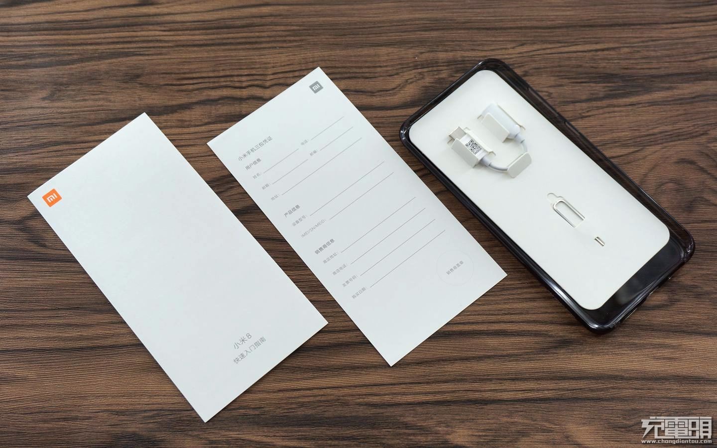 0,谁充小米8更快?