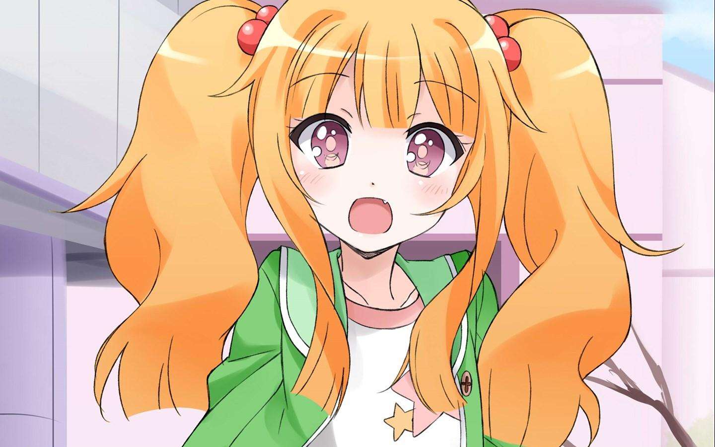 盘点动漫中6位拥有虎牙的可爱美少女你最想抱走谁