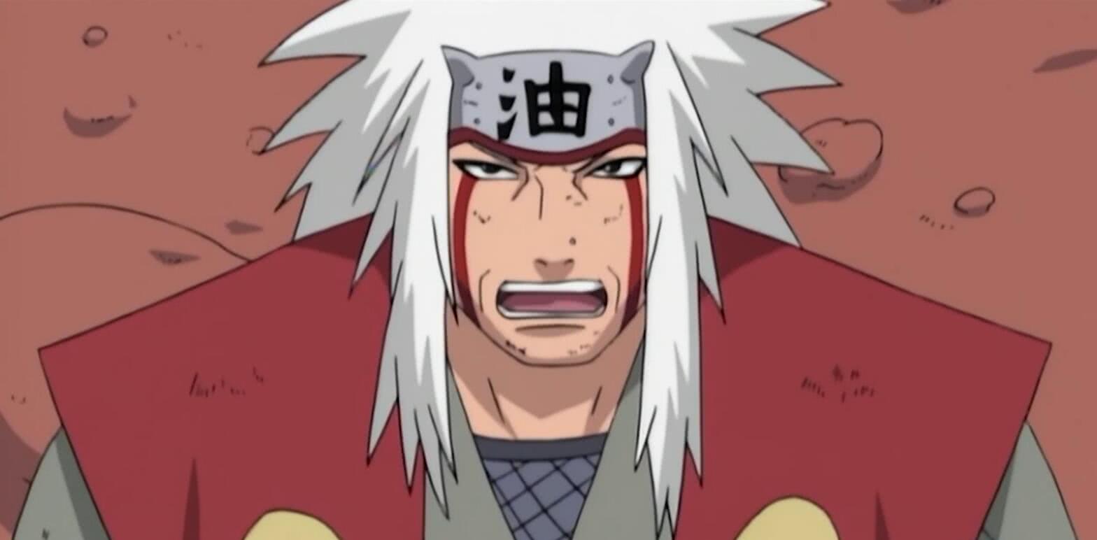 转生复活自来也, 或许这几点可以说明原因|鸣人|长门|复活_新浪新闻