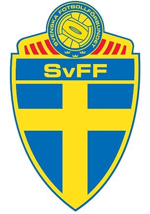 瑞典国徽图片